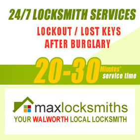 Walworth locksmiths