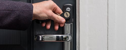 Walworth access control service